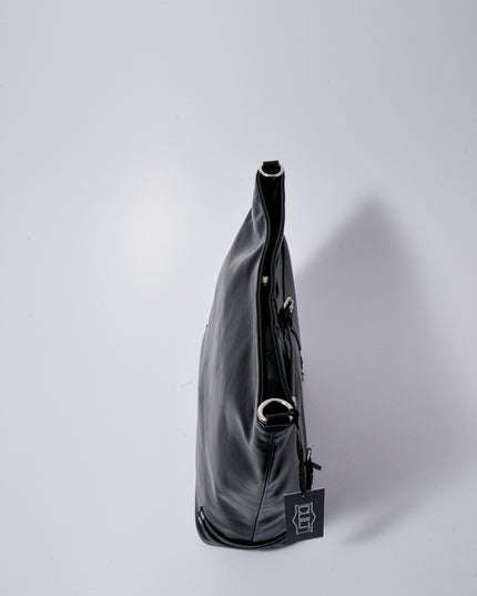 Borsa CULT a spalla MOD miley nero