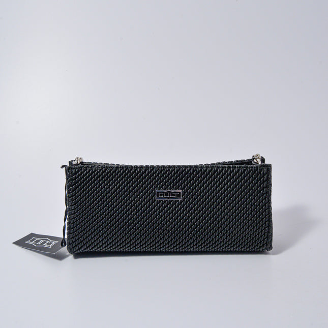 Shoulder bag CULT MOD SHERYL BLACK