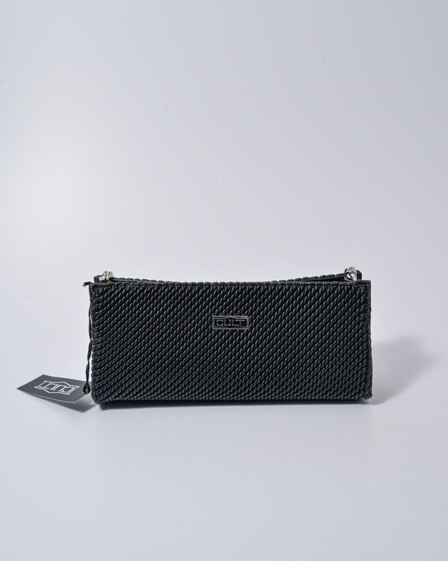 Shoulder bag CULT MOD SHERYL BLACK