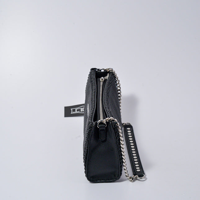 Shoulder bag CULT MOD SHERYL BLACK