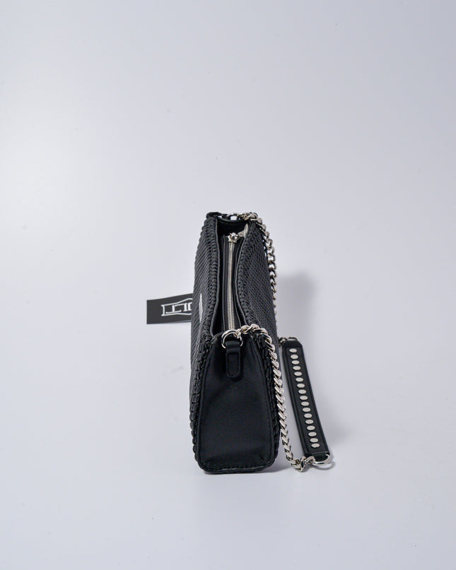 Shoulder bag CULT MOD SHERYL BLACK