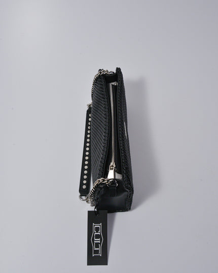 Shoulder bag CULT MOD SHERYL BLACK