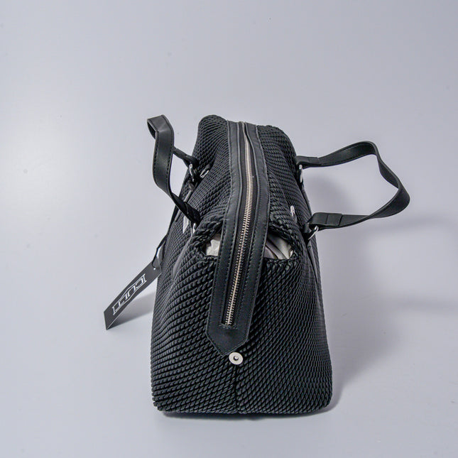 Bowling bag CULT MOD SHERYL BLACK
