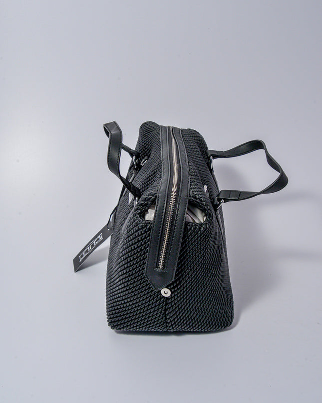 Bowling bag CULT MOD SHERYL BLACK