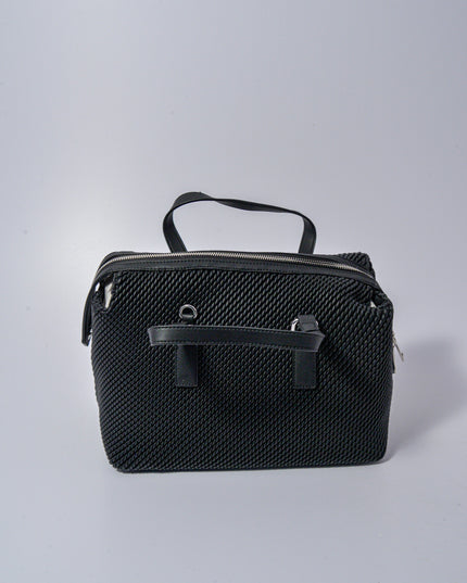 Bowling bag CULT MOD SHERYL BLACK
