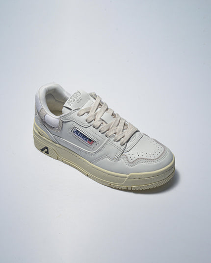 AUTRY MM15 SNEAKERS BIANCA