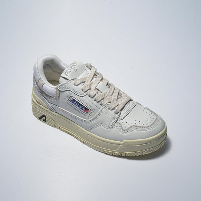 AUTRY MM15 SNEAKERS BIANCA
