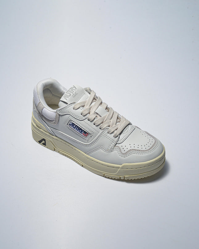 AUTRY MM15 SNEAKERS BIANCA