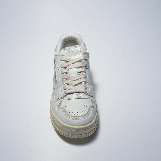 AUTRY MM15 SNEAKERS BIANCA