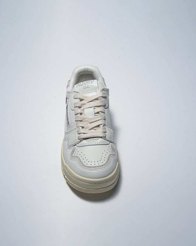AUTRY MM15 SNEAKERS BIANCA