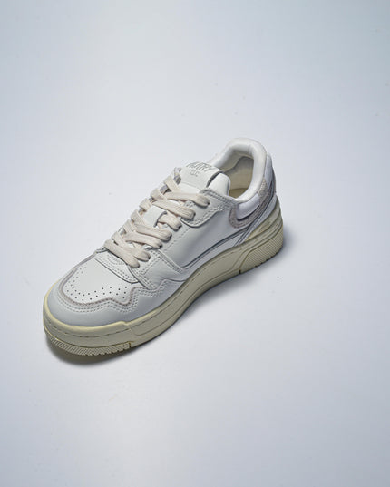 AUTRY MM15 SNEAKERS BIANCA