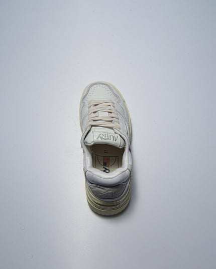 AUTRY MM15 SNEAKERS BIANCA