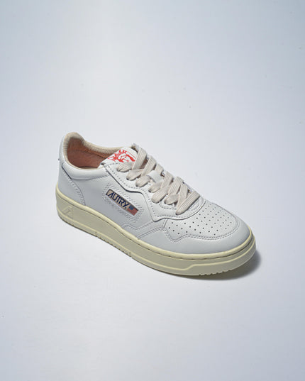 AUTRY LI01 SNEAKERS BIANCA