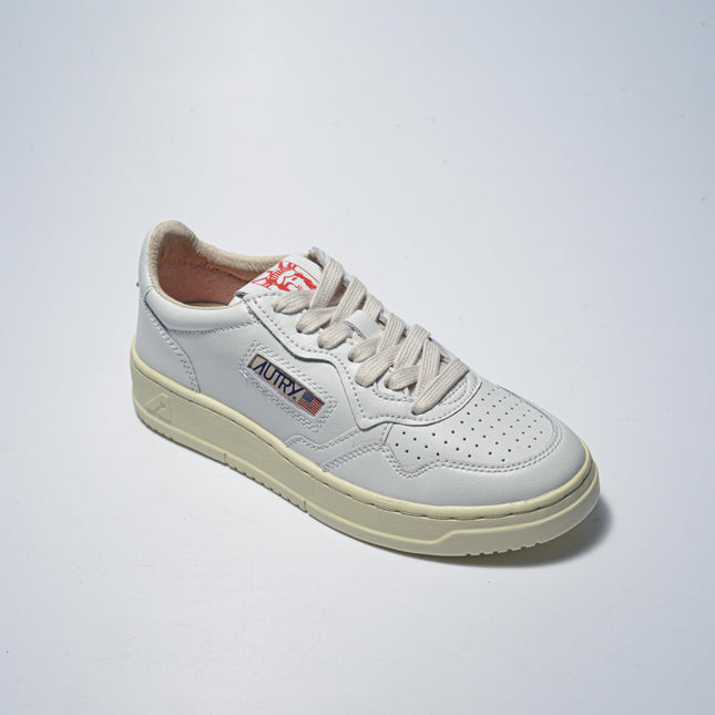 AUTRY LI01 SNEAKERS BIANCA