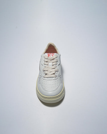 AUTRY LI01 SNEAKERS BIANCA