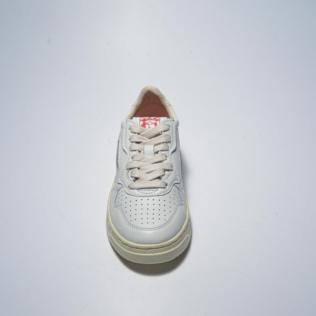 AUTRY LI01 SNEAKERS BIANCA