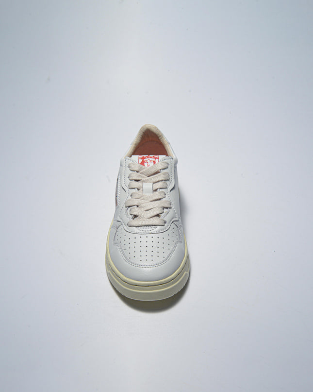 AUTRY LI01 SNEAKERS BIANCA
