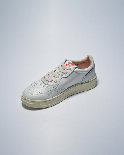 AUTRY LI01 SNEAKERS BIANCA