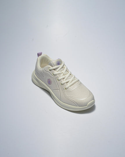 LUMBERJACK N013 SNEAKERS IN TELA BEIGE