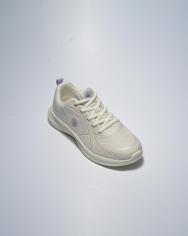LUMBERJACK N013 SNEAKERS IN TELA BEIGE