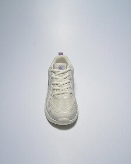 LUMBERJACK N013 SNEAKERS IN TELA BEIGE