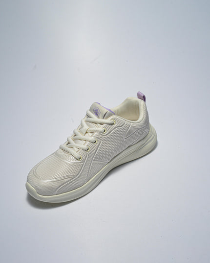 LUMBERJACK N013 SNEAKERS IN TELA BEIGE