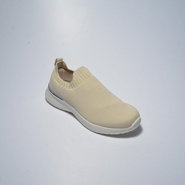 LUMBERJACK N013 SLIP-ON BEIGE