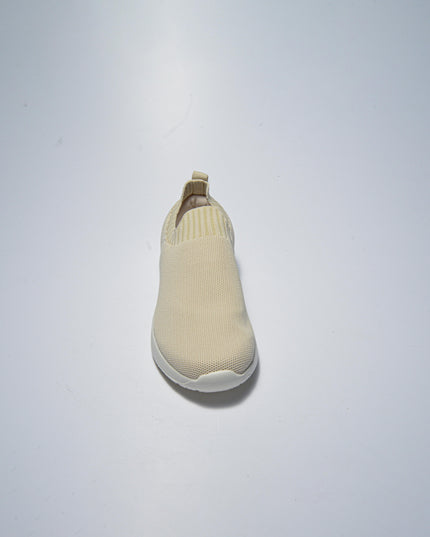 LUMBERJACK N013 SLIP-ON BEIGE