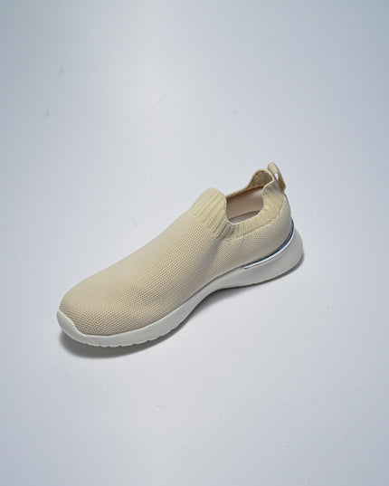LUMBERJACK N013 SLIP-ON BEIGE