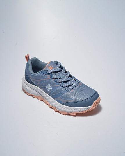 LUMBERJACK C033 SNEAKERS BLU