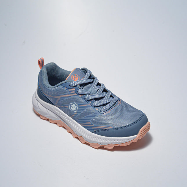LUMBERJACK C033 SNEAKERS BLU