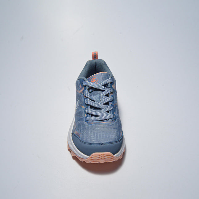 LUMBERJACK C033 SNEAKERS BLU
