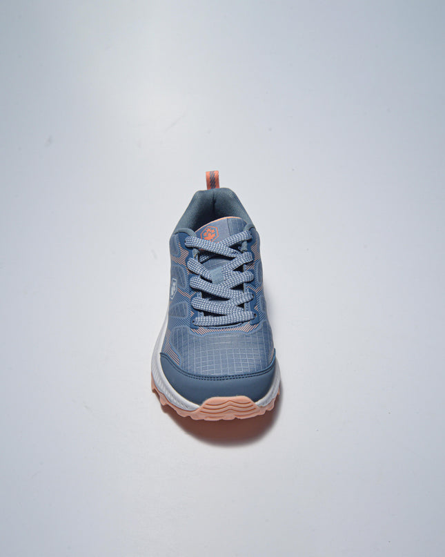 LUMBERJACK C033 SNEAKERS BLU