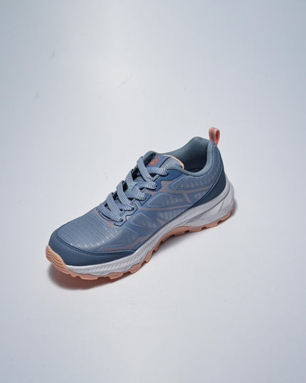 LUMBERJACK C033 SNEAKERS BLU