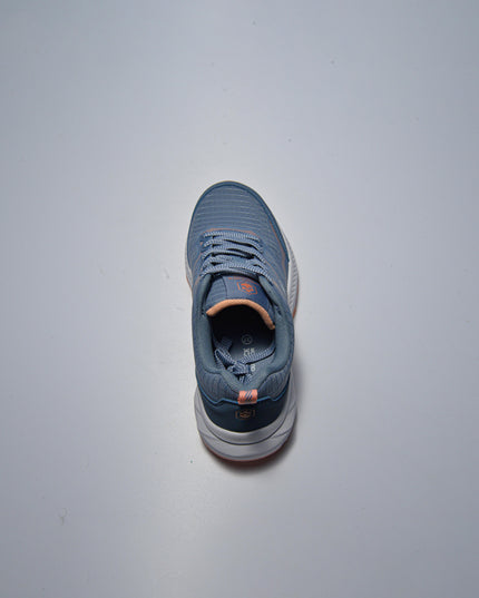 LUMBERJACK C033 SNEAKERS BLU