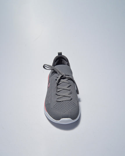 LUMBERJACK D004 SNEAKERS GRIGIA