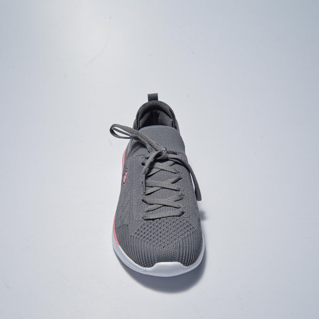 LUMBERJACK D004 SNEAKERS GRIGIA