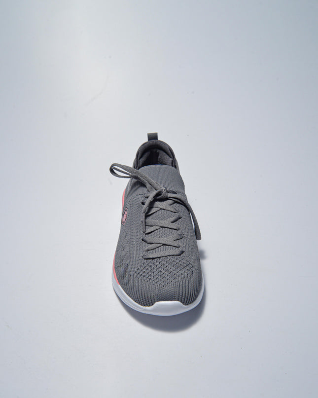 LUMBERJACK D004 SNEAKERS GRIGIA
