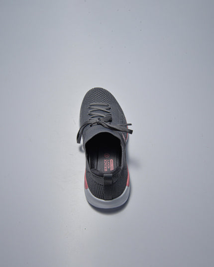 LUMBERJACK D004 SNEAKERS GRIGIA
