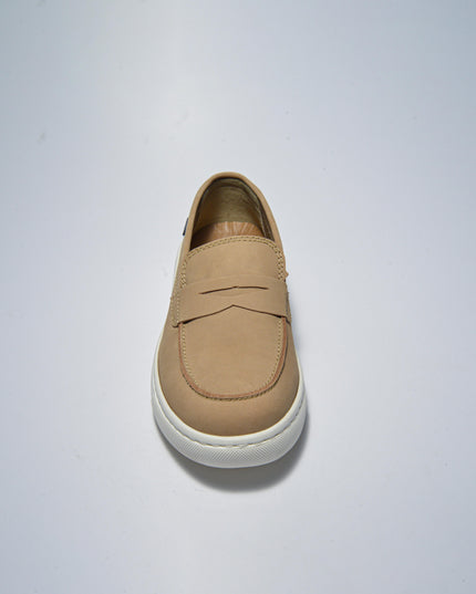 GAUDI 4290 MOCASSINO BEIGE