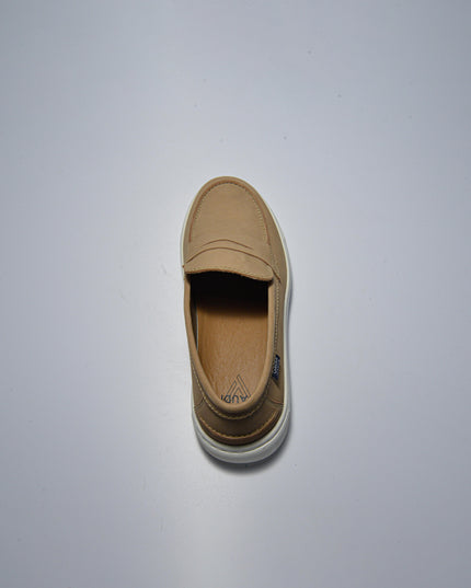 GAUDI 4290 MOCASSINO BEIGE