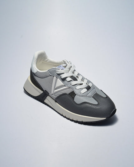 GAUDI C.C 4282 SNEAKERS GRIGIA