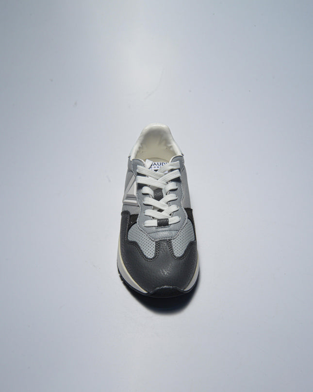 GAUDI C.C 4282 SNEAKERS GRIGIA