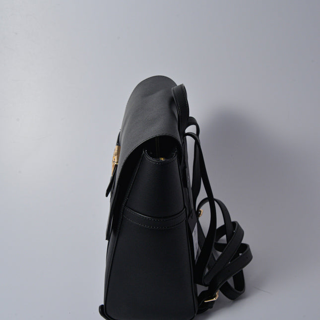 LADY BACKPACK PU BLACK