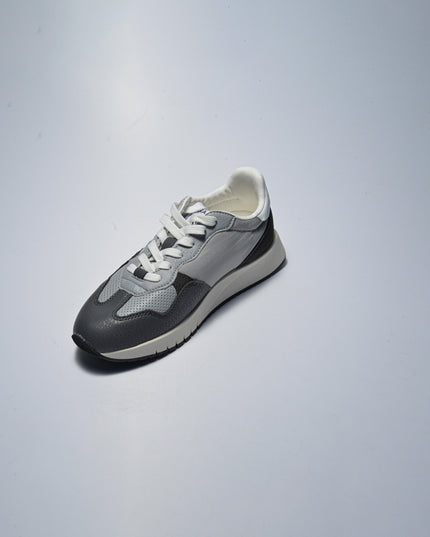 GAUDI C.C 4282 SNEAKERS GRIGIA