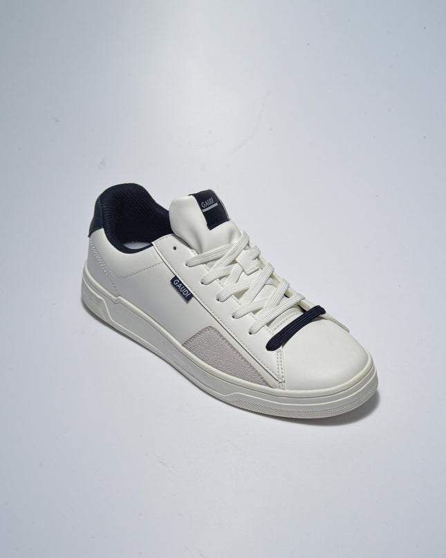 GAUDI 4270 SNEAKERS BIANCA