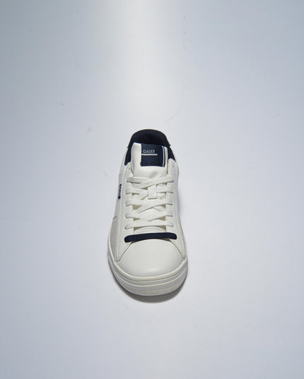 GAUDI 4270 SNEAKERS BIANCA