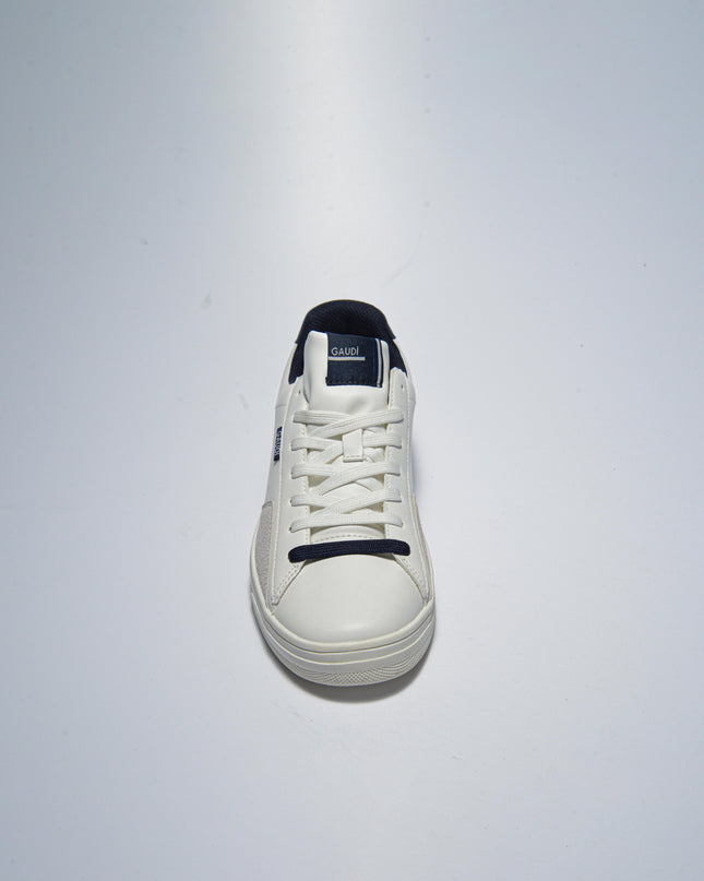GAUDI 4270 SNEAKERS BIANCA