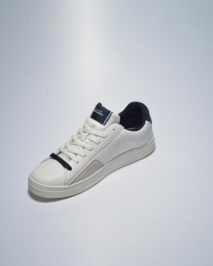 GAUDI 4270 SNEAKERS BIANCA