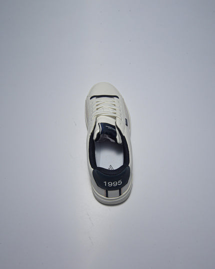 GAUDI 4270 SNEAKERS BIANCA